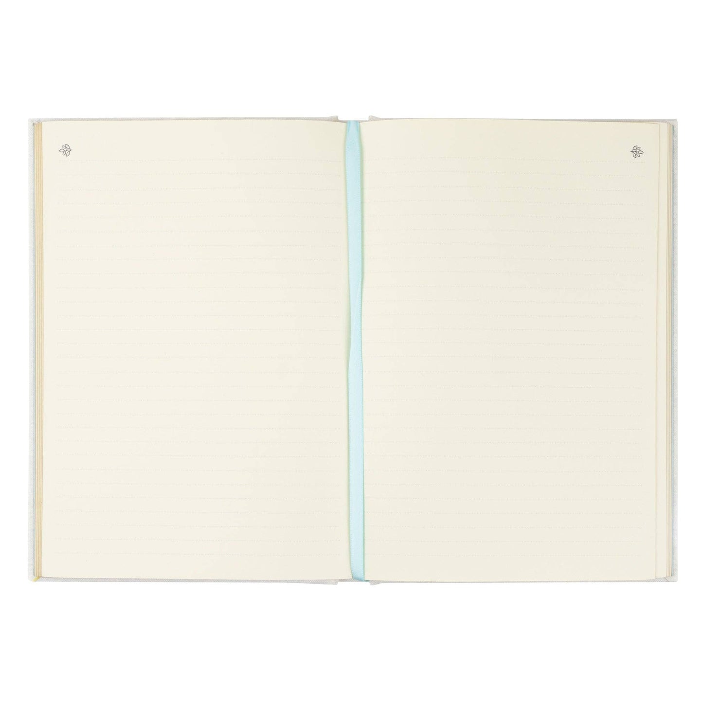 Lisbon Theme Notebook