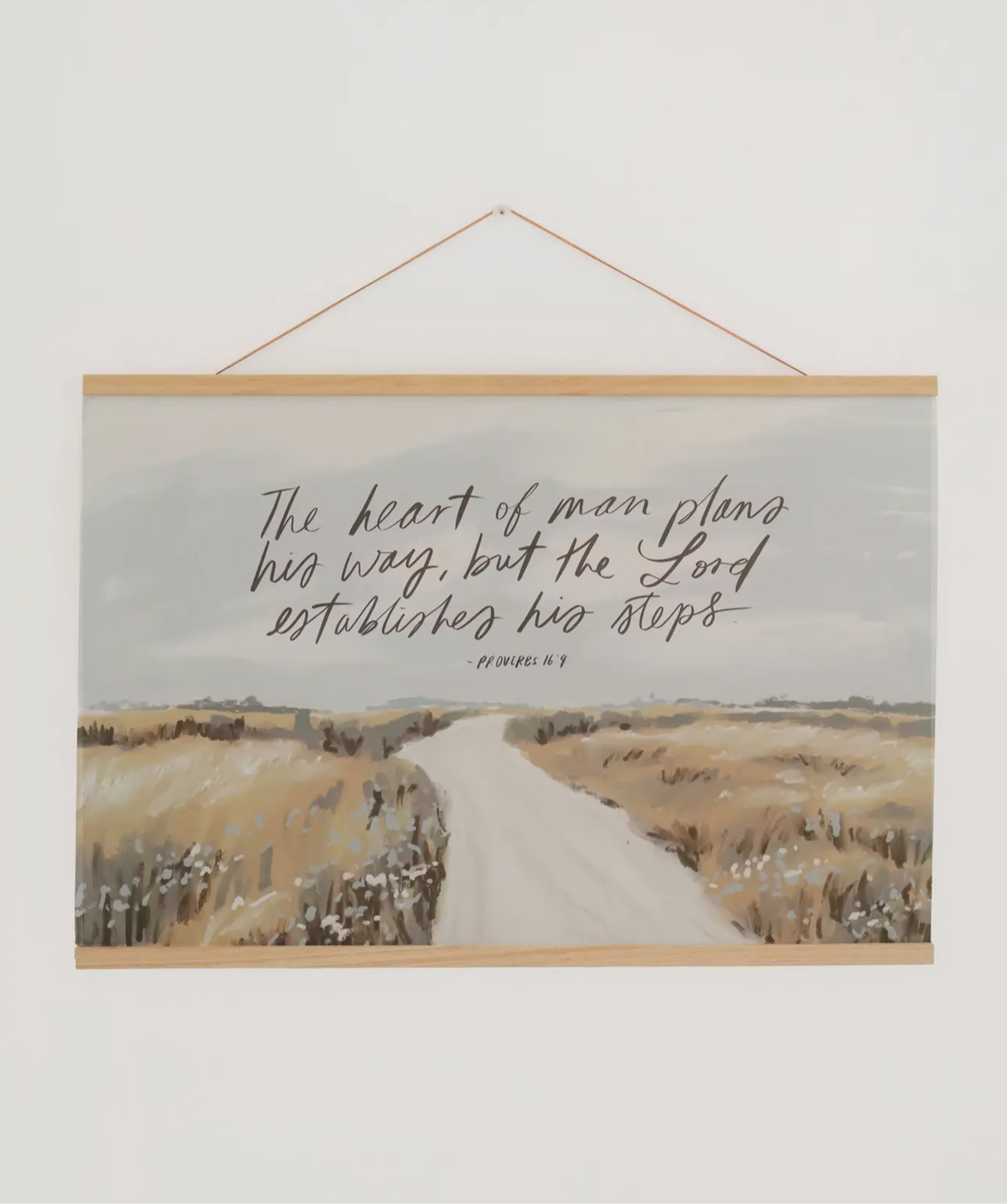 The Heart Of Man Poster