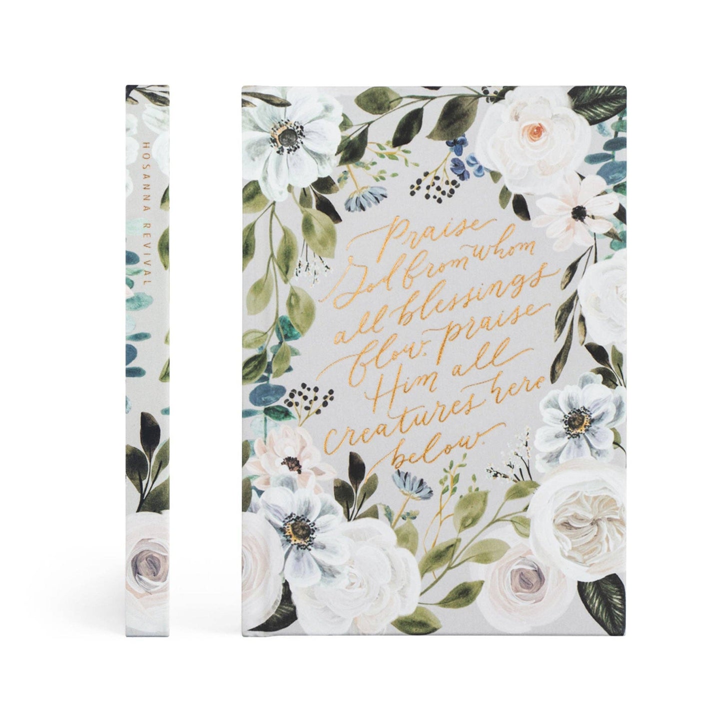 Victoria Theme Notebook