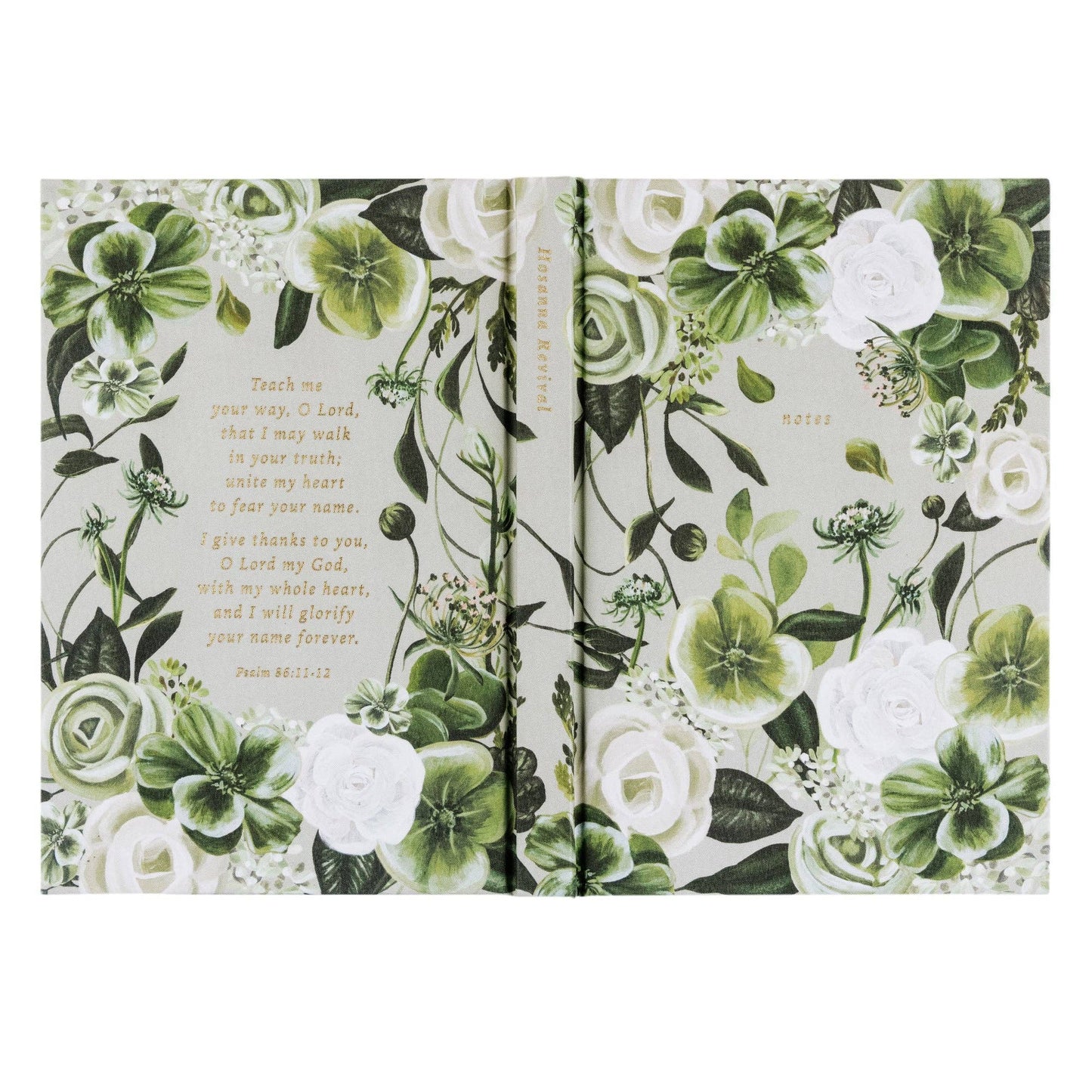 Notebook: Dorset Theme