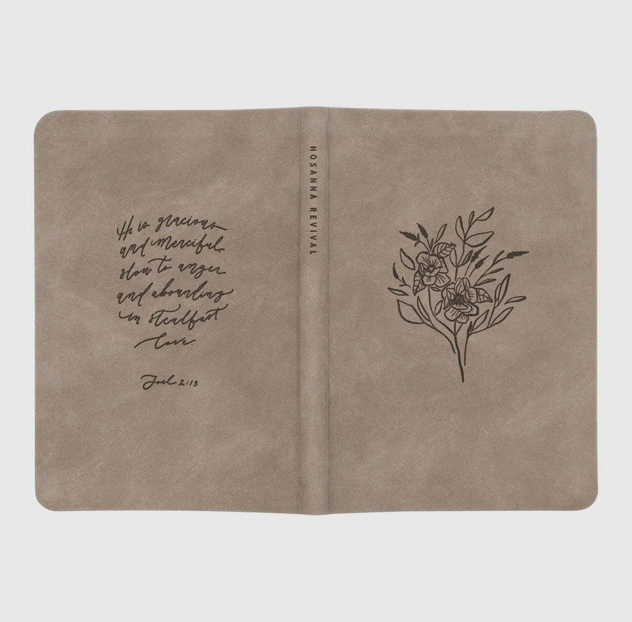 Marlo Theme Notebook