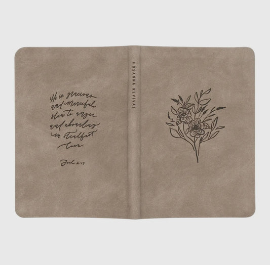 Marlo Theme Notebook