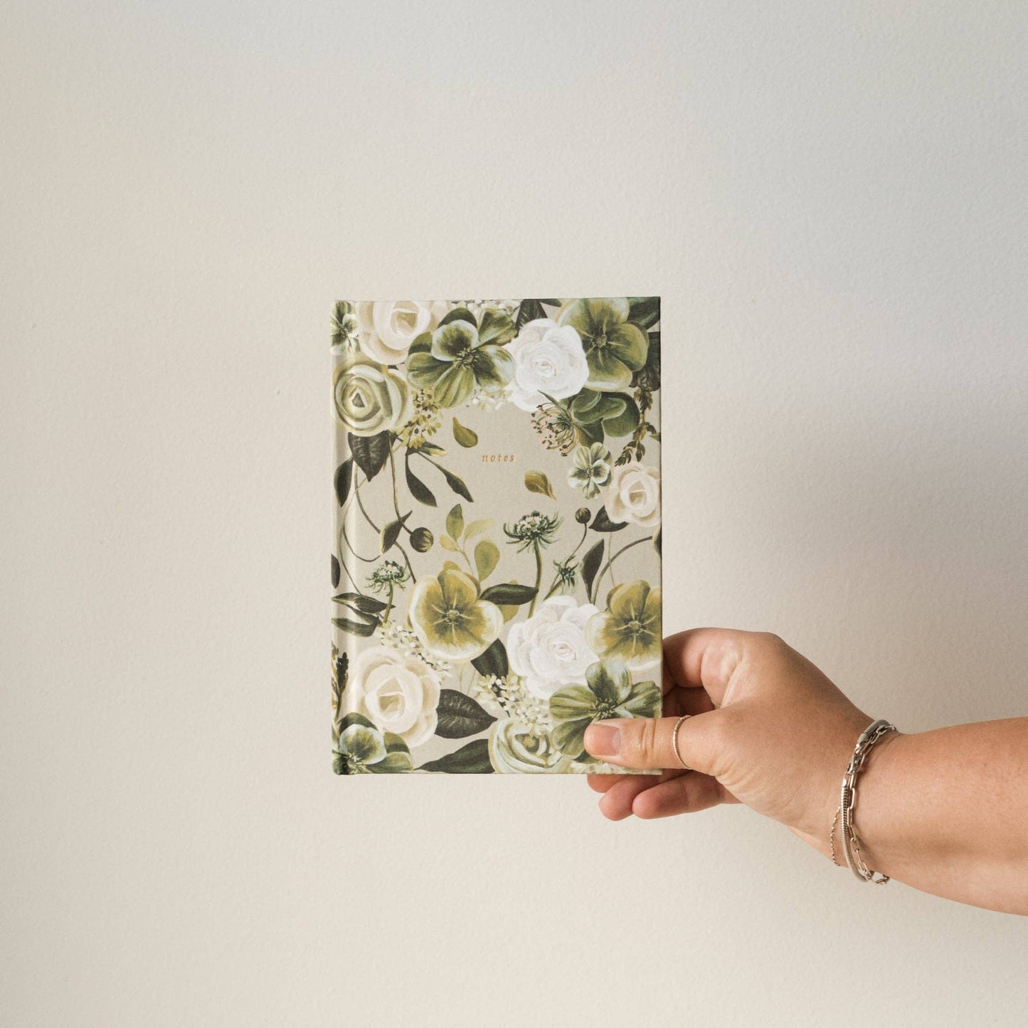 Notebook: Dorset Theme