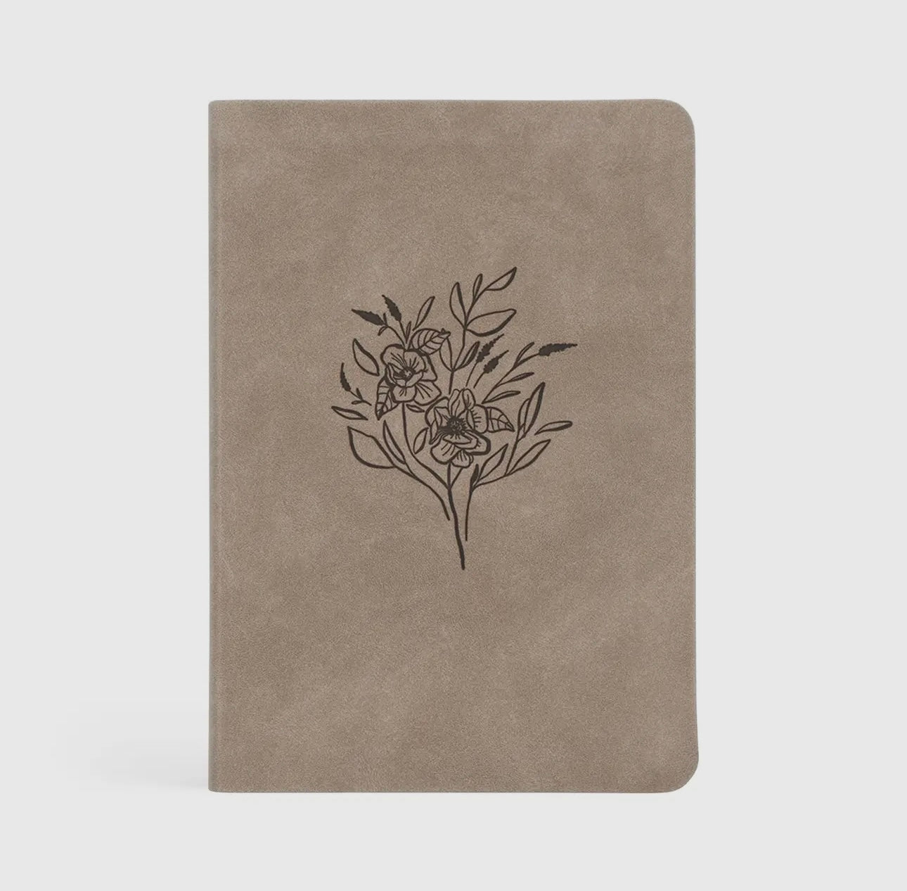 Marlo Theme Notebook