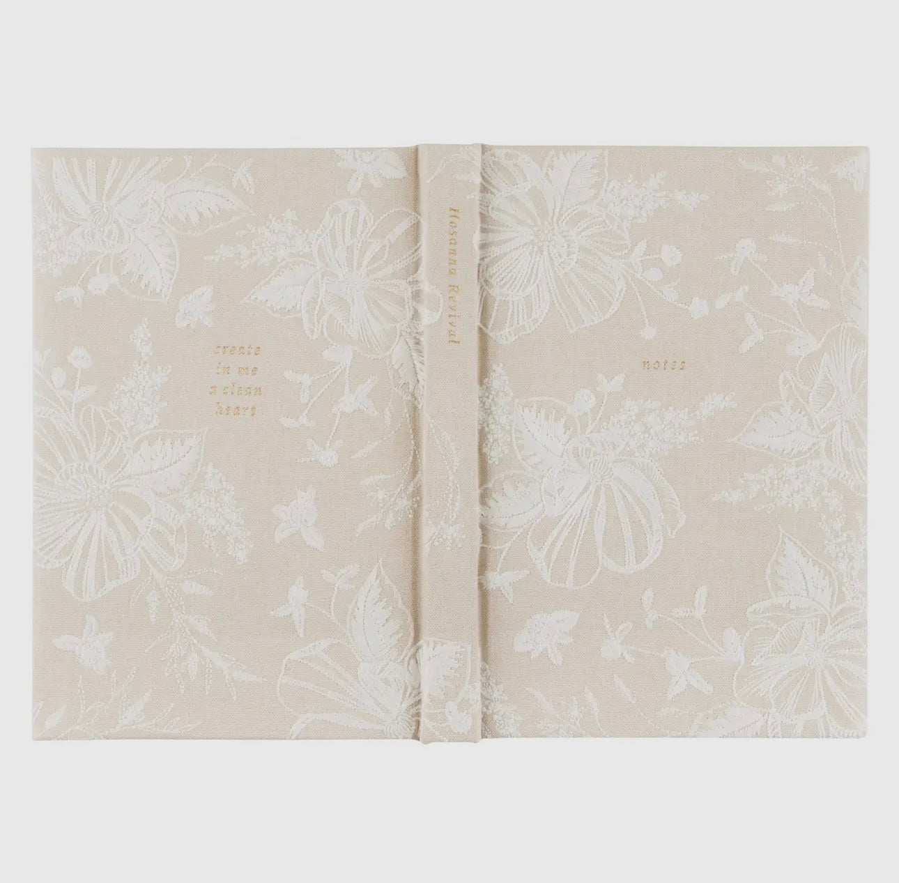 Casablanca Theme Notebook