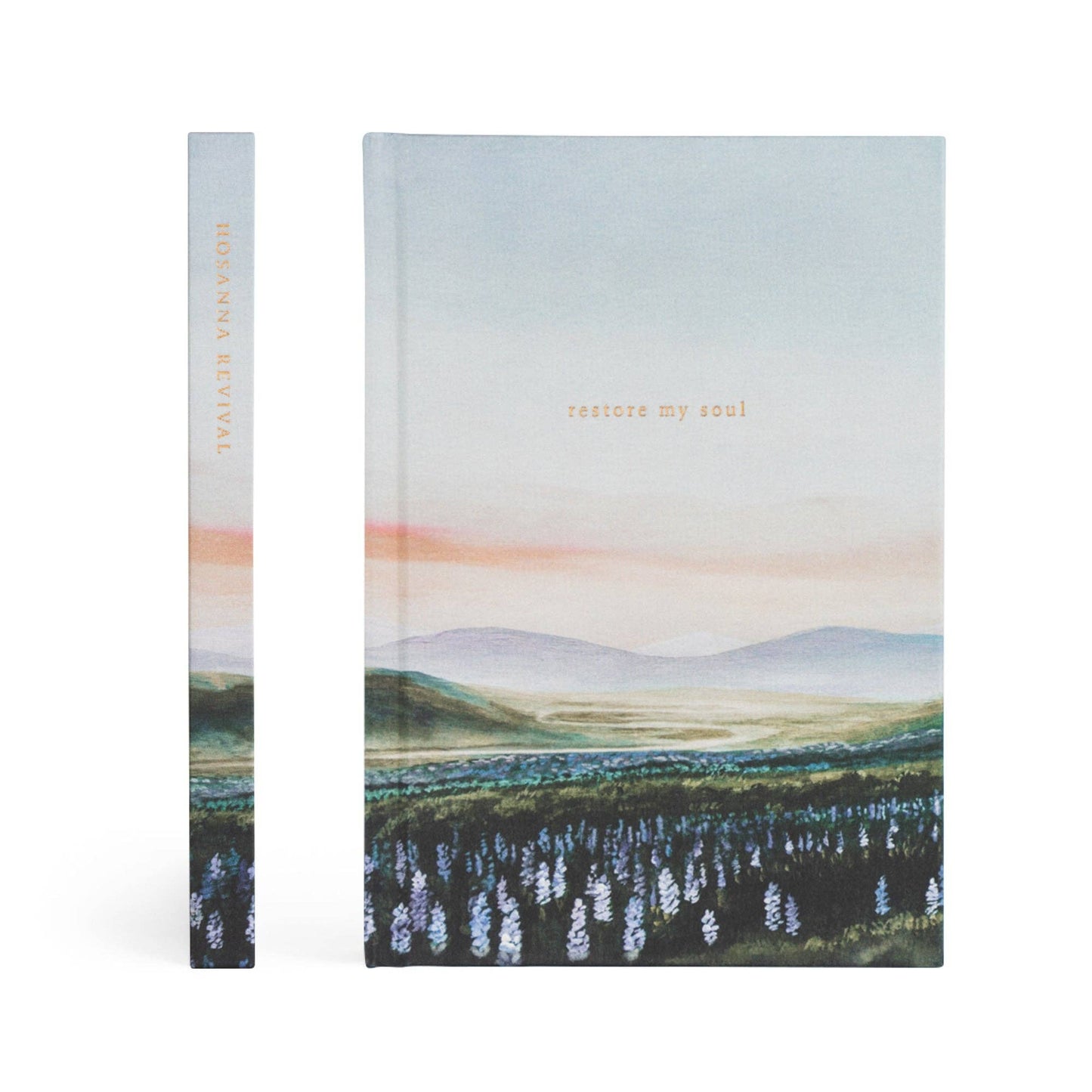 Notebook : Iceland Theme