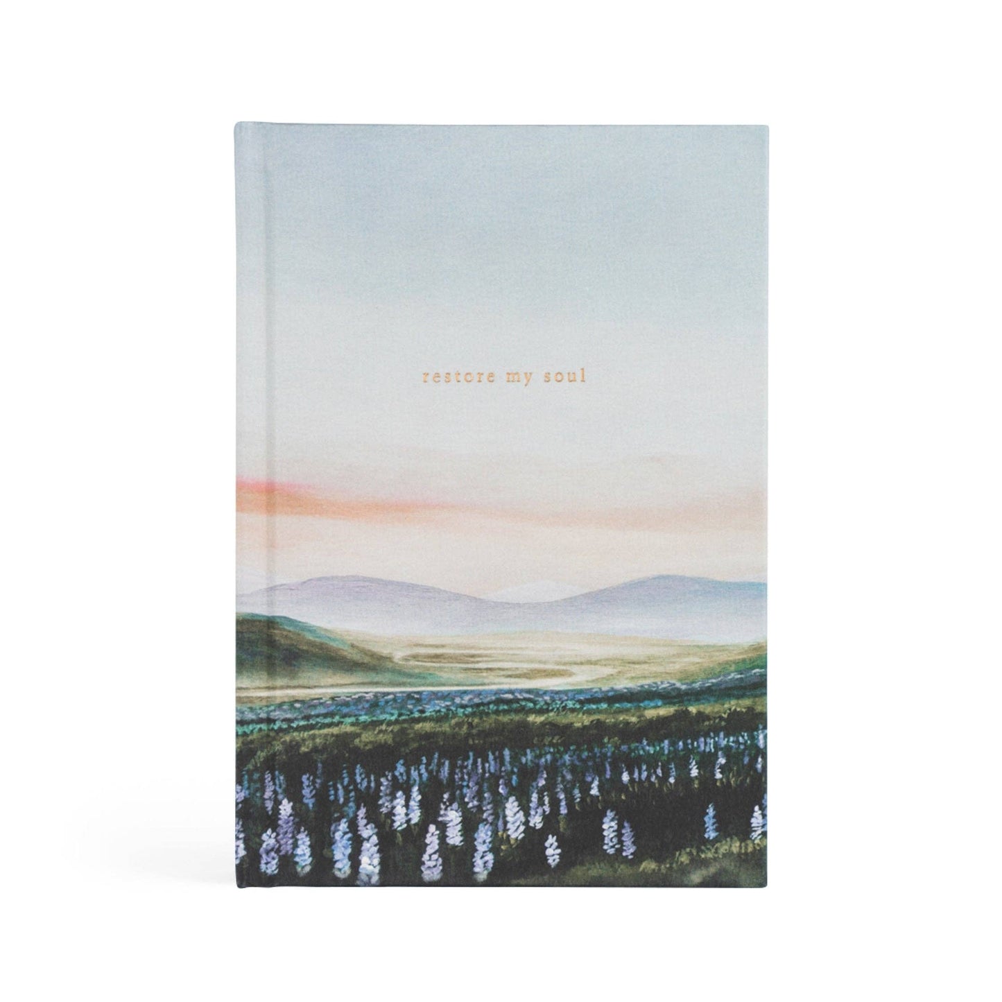 Notebook : Iceland Theme