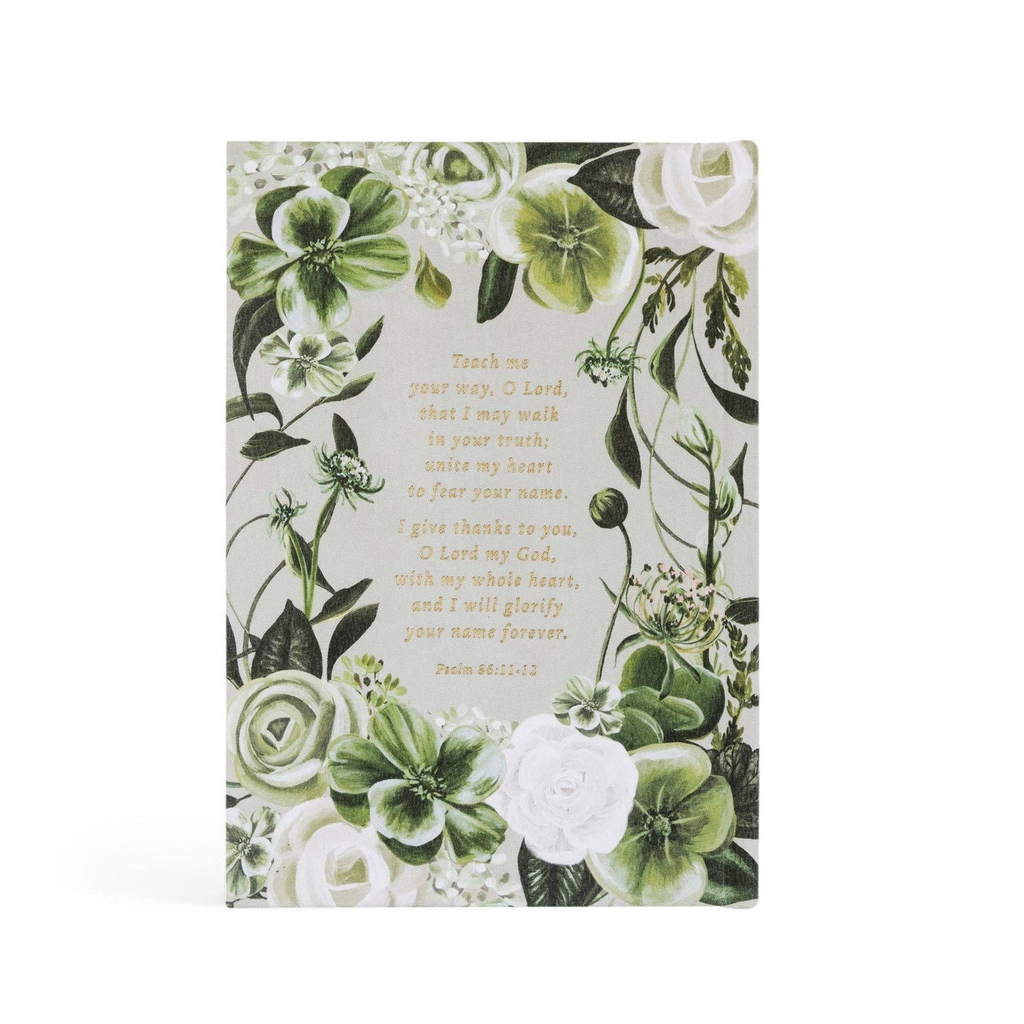Notebook: Dorset Theme