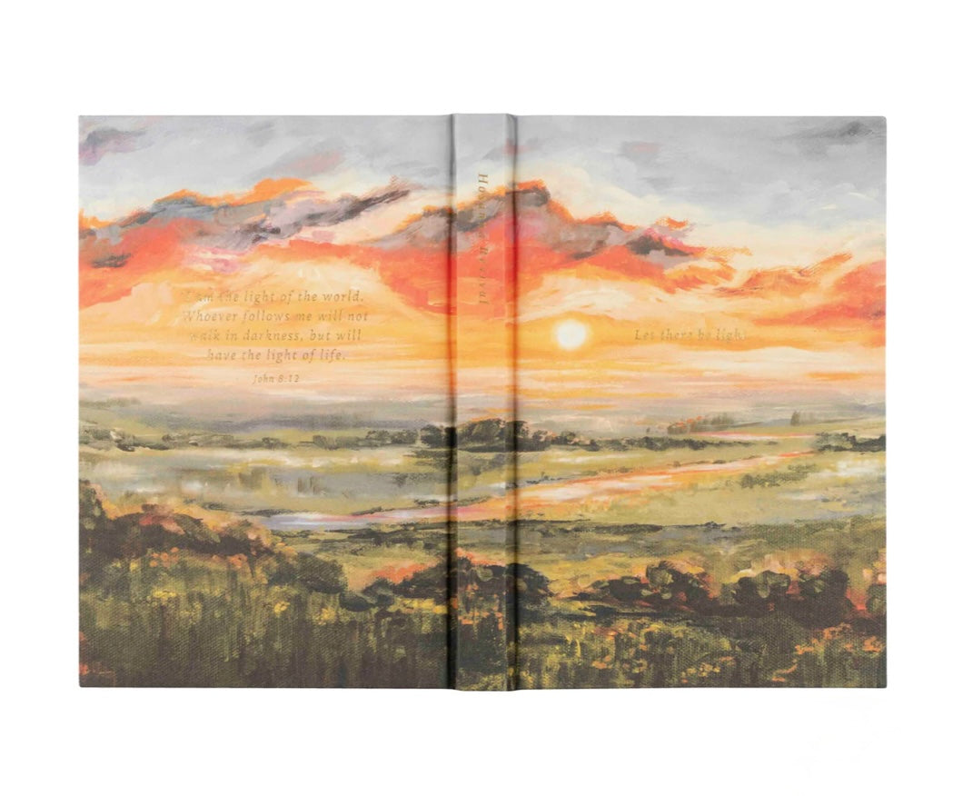 Florence Theme Notebook
