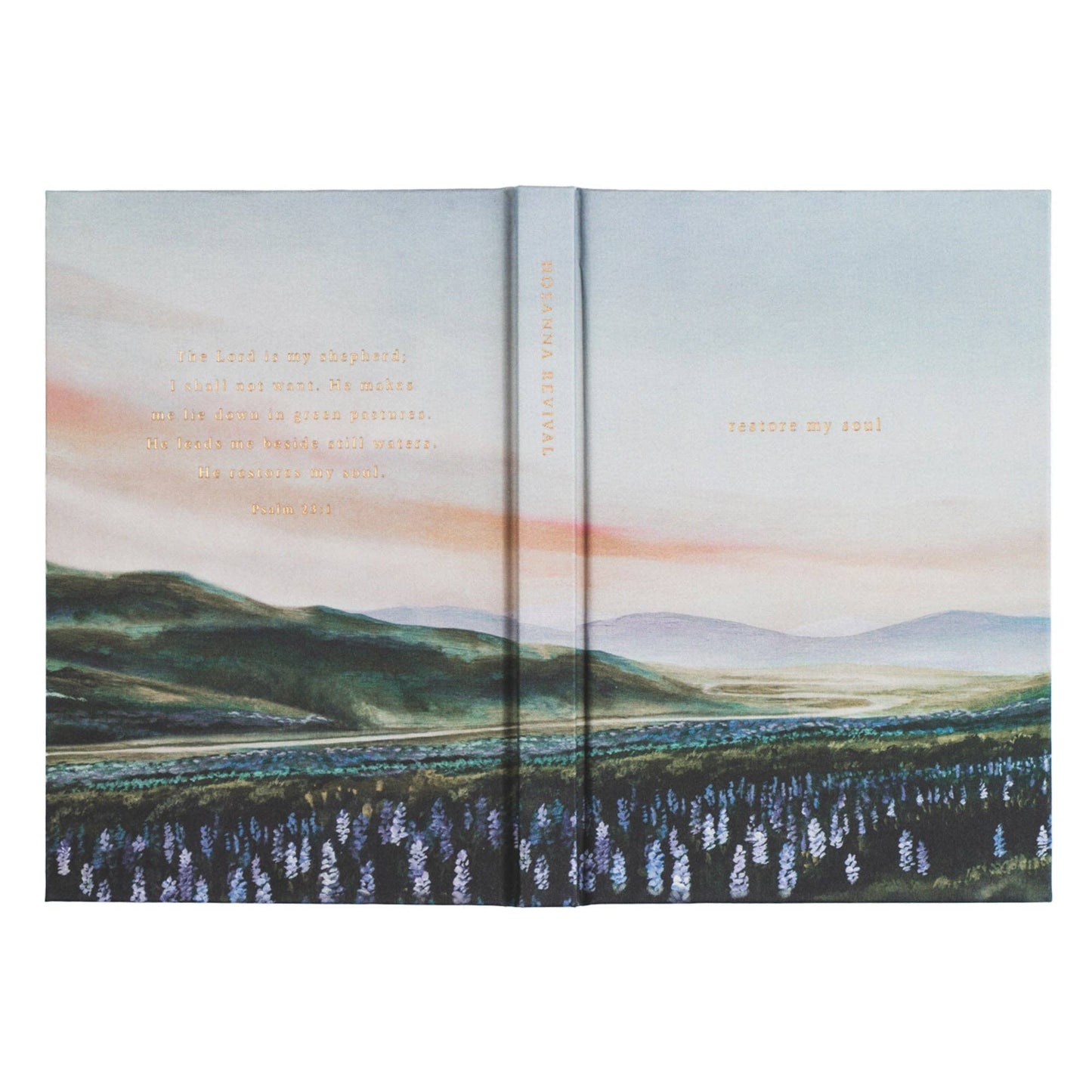 Notebook : Iceland Theme