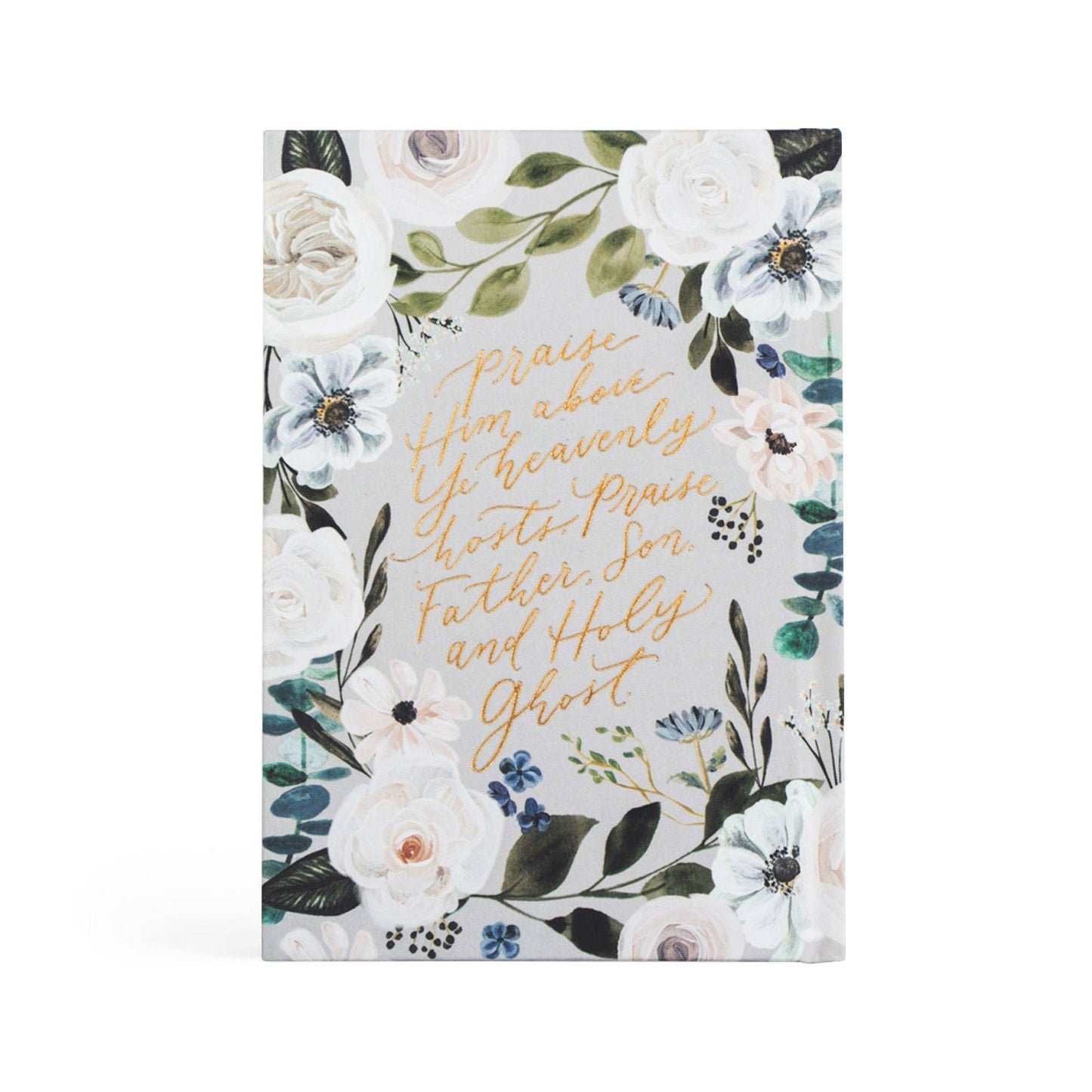 Victoria Theme Notebook