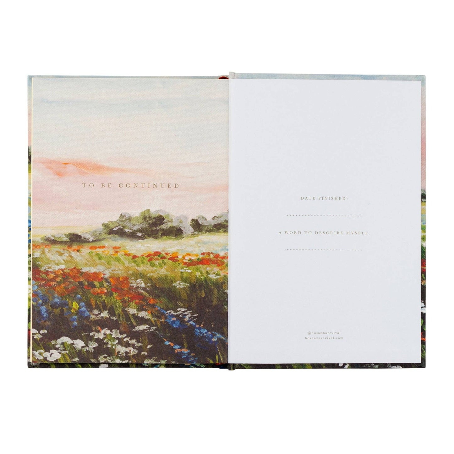 Notebook : Coram Theme