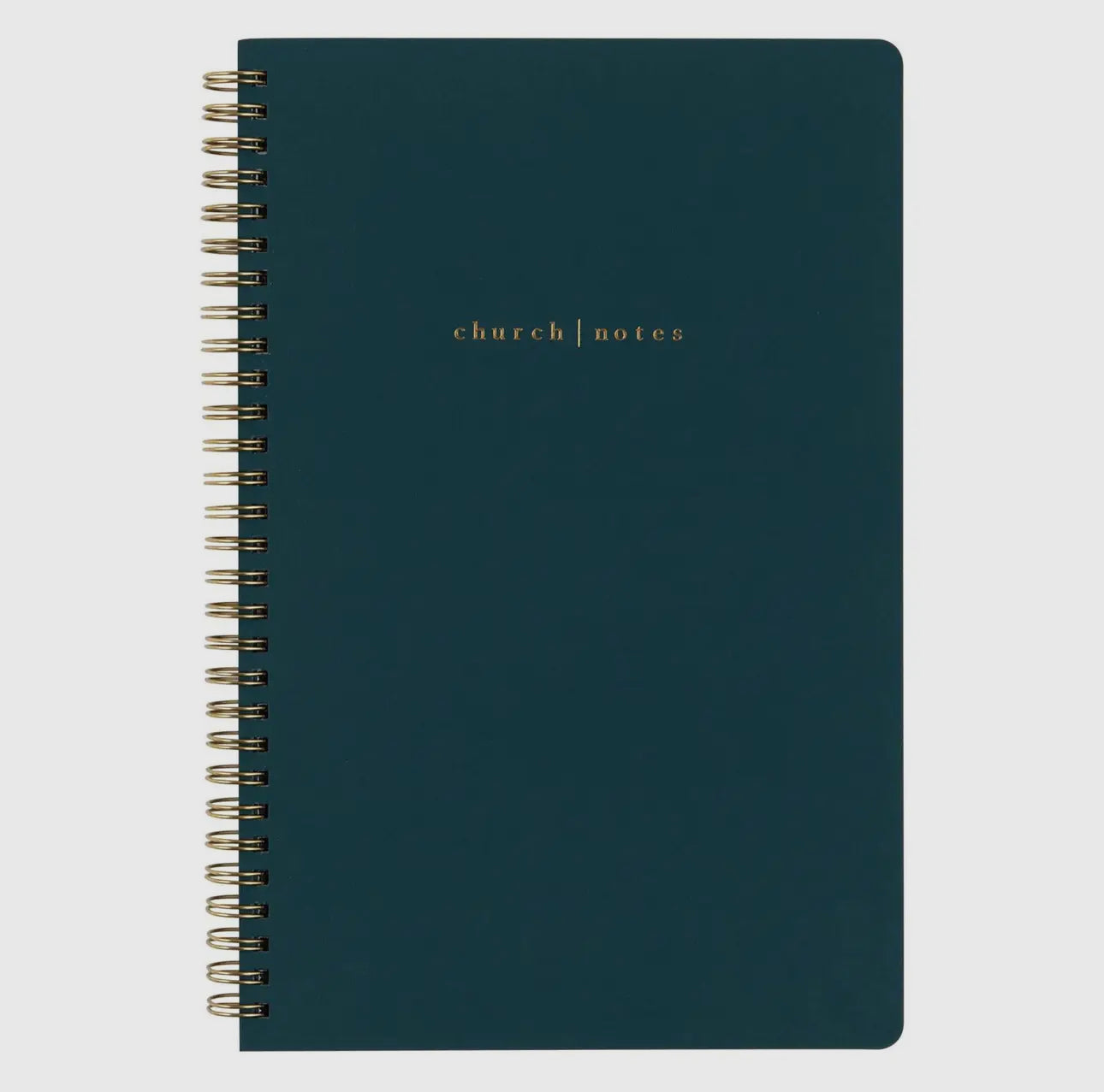 Church Notes
