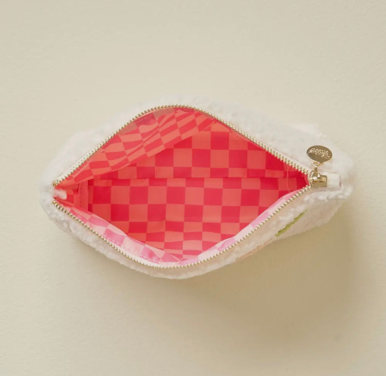 Teddy STUFF Pouch