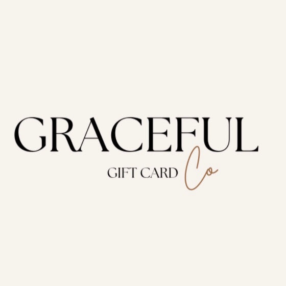 Graceful Co Gift Card