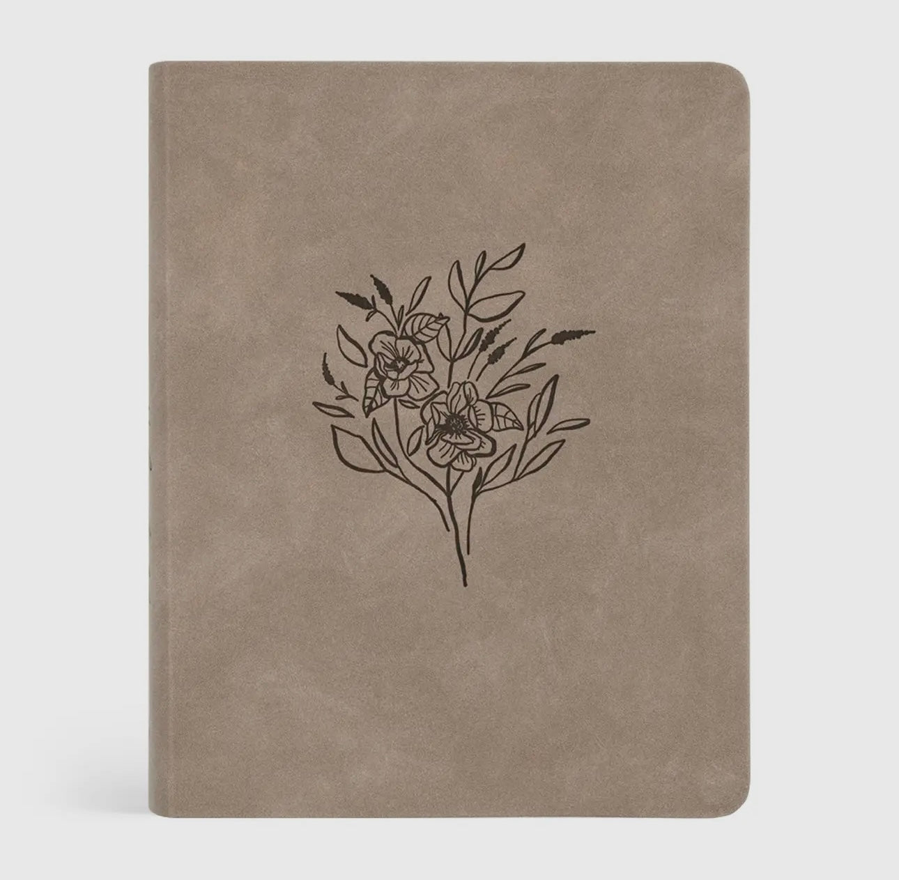 KJV Large Print Marlo Theme Note-taking Bible