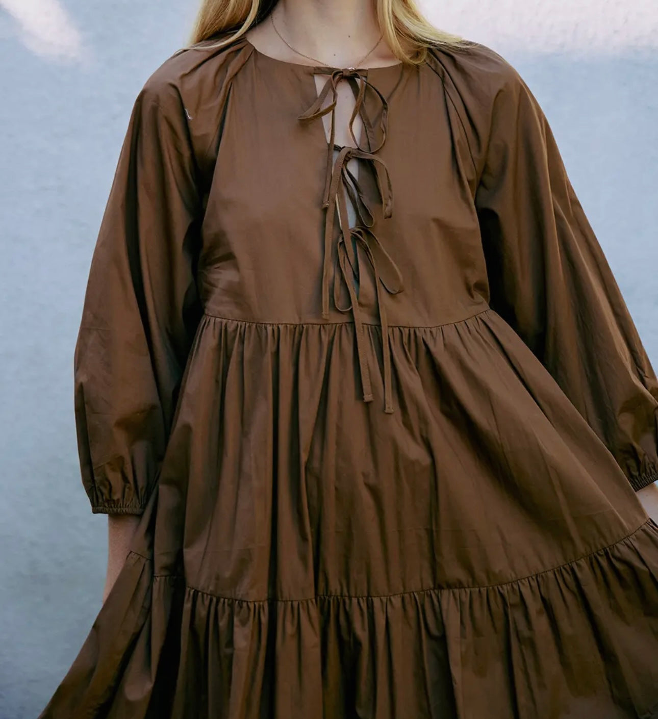Hazel Dress
