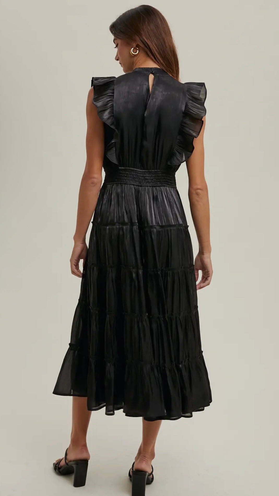 Take A Look Dress