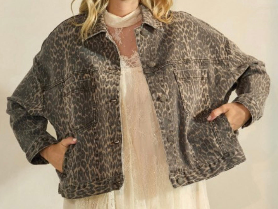 Beverly Jacket