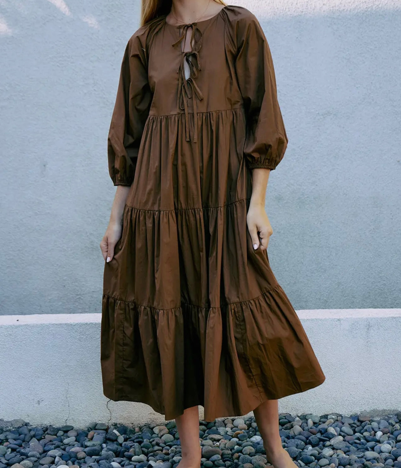Hazel Dress