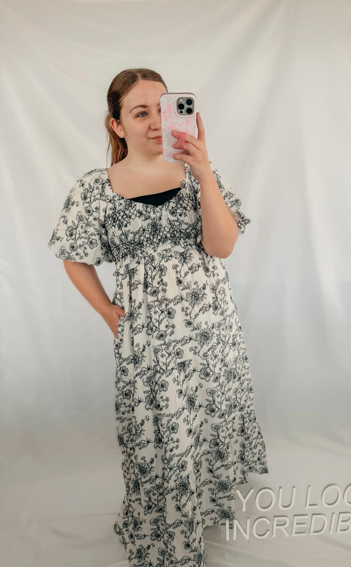 Better Than You Dress