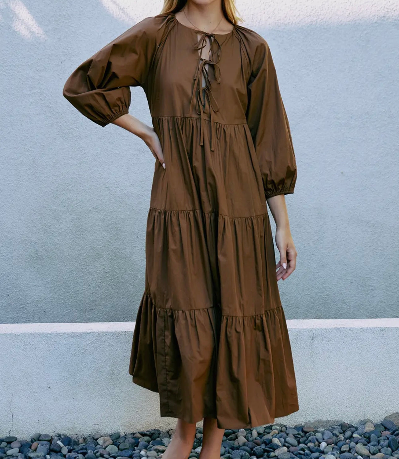 Hazel Dress