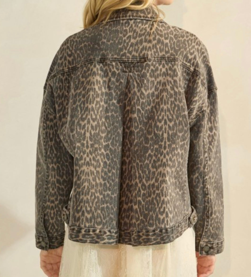 Beverly Jacket