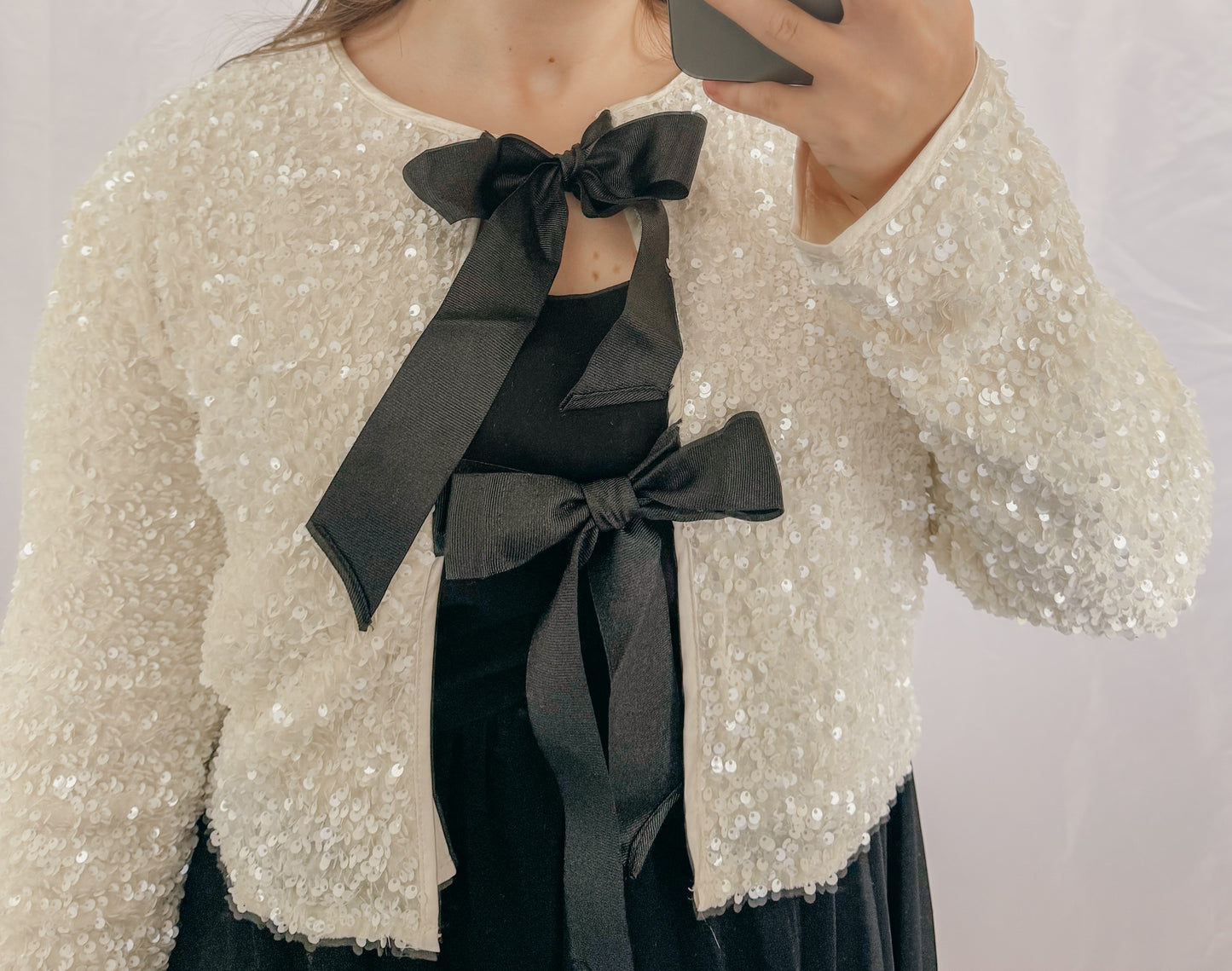 New Years Day Jacket
