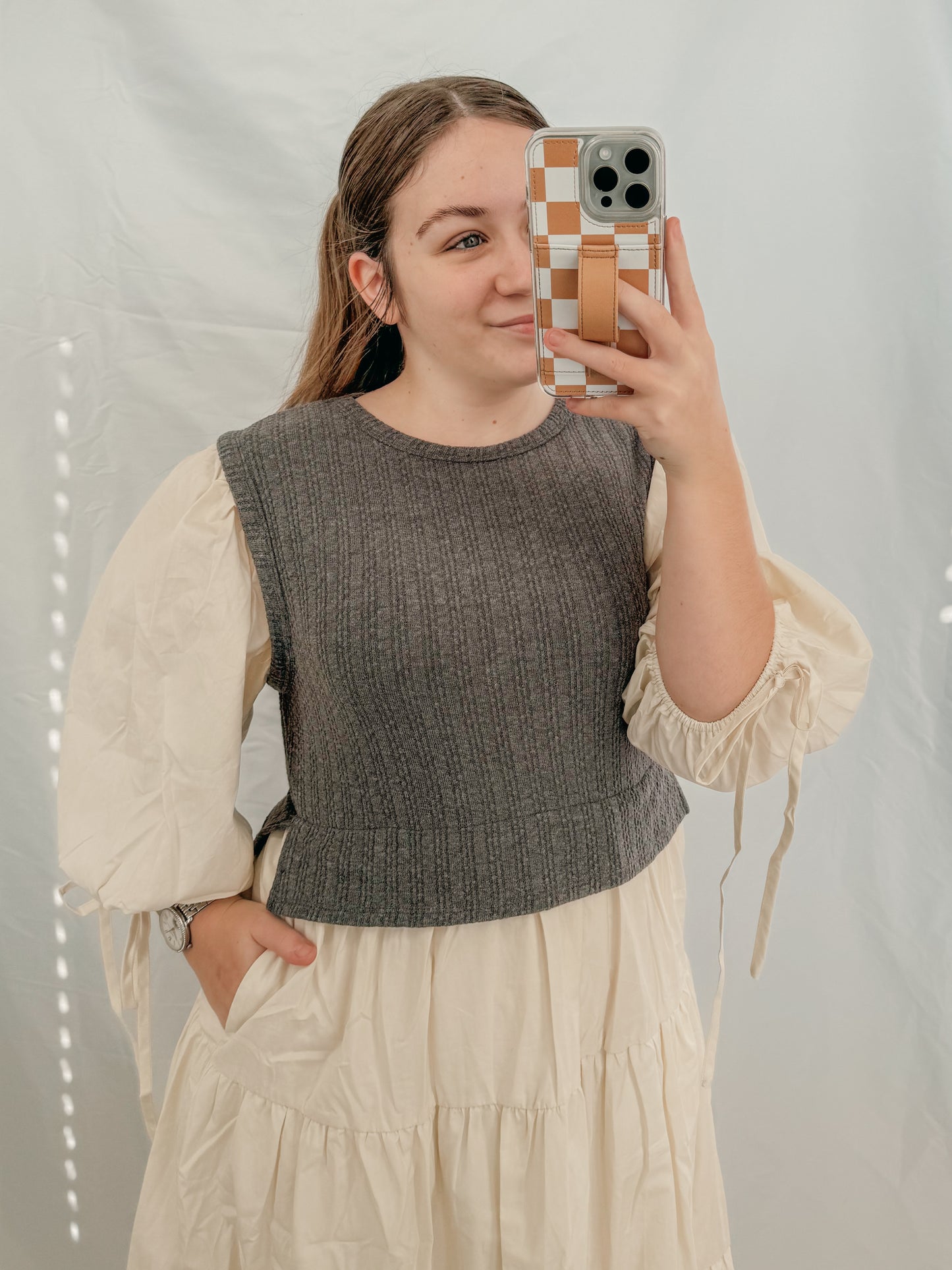 Breezy Dress