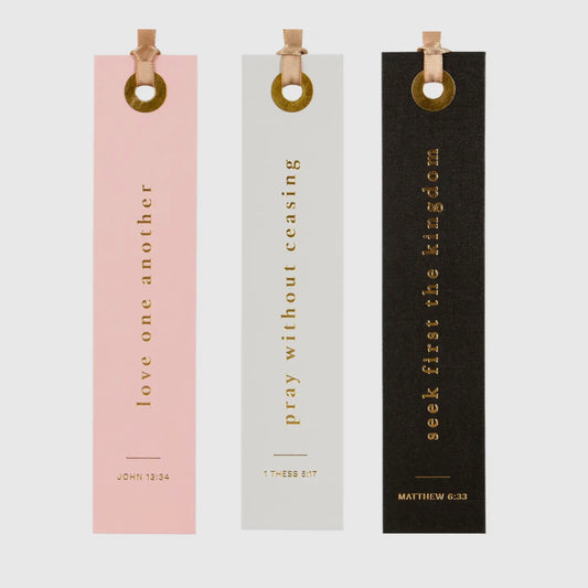 Bookmarks
