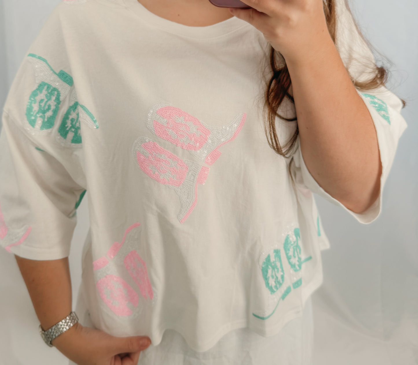 The Dolly Tee