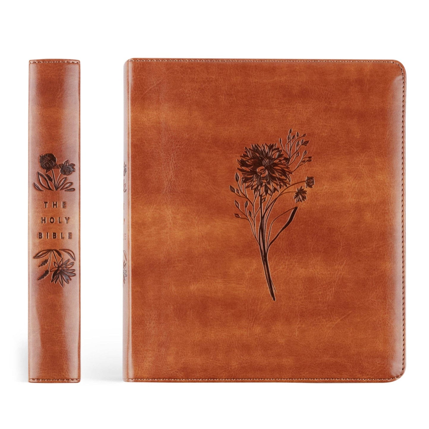 ESV Journaling Bible Sierra Theme