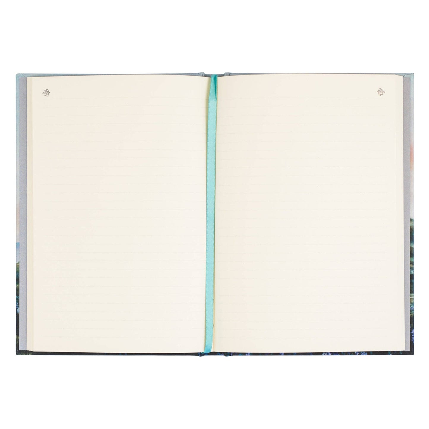 Notebook : Iceland Theme