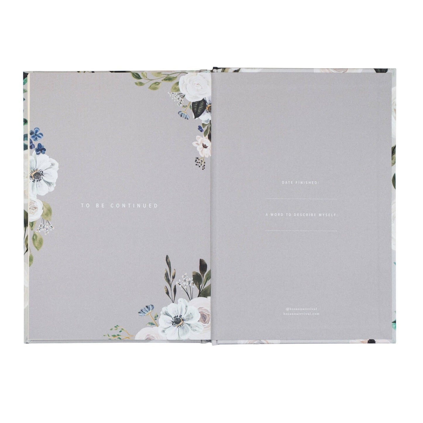 Victoria Theme Notebook