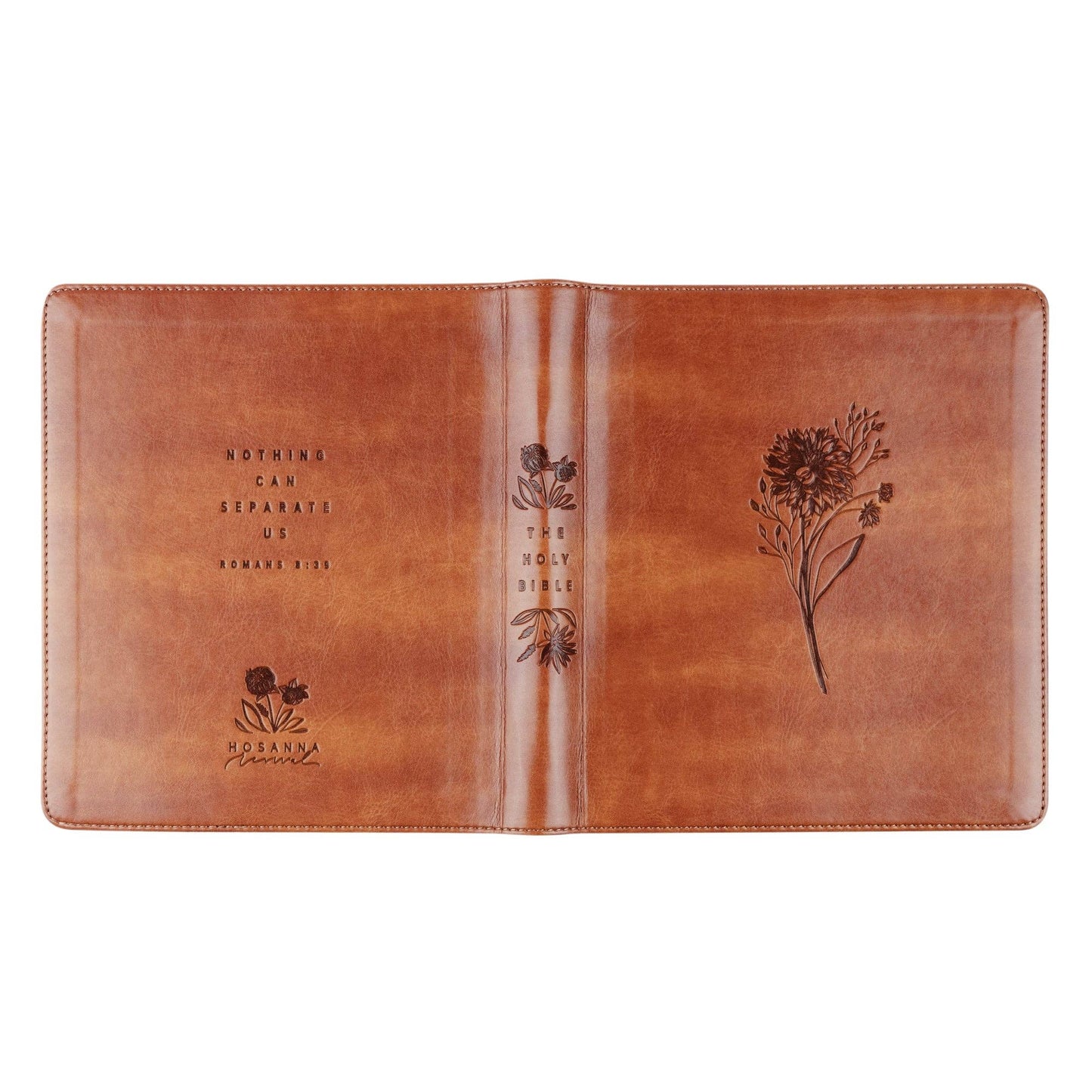 ESV Journaling Bible Sierra Theme