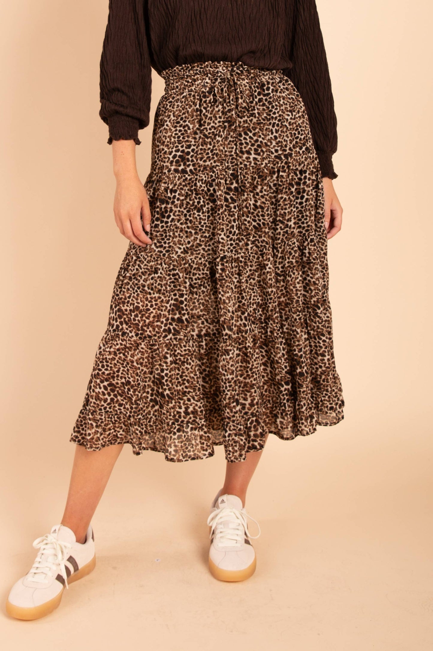 Savannah Skirt