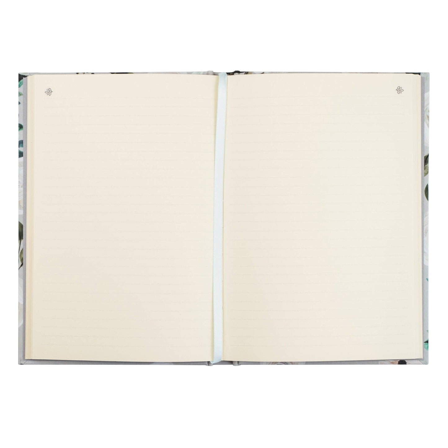 Victoria Theme Notebook