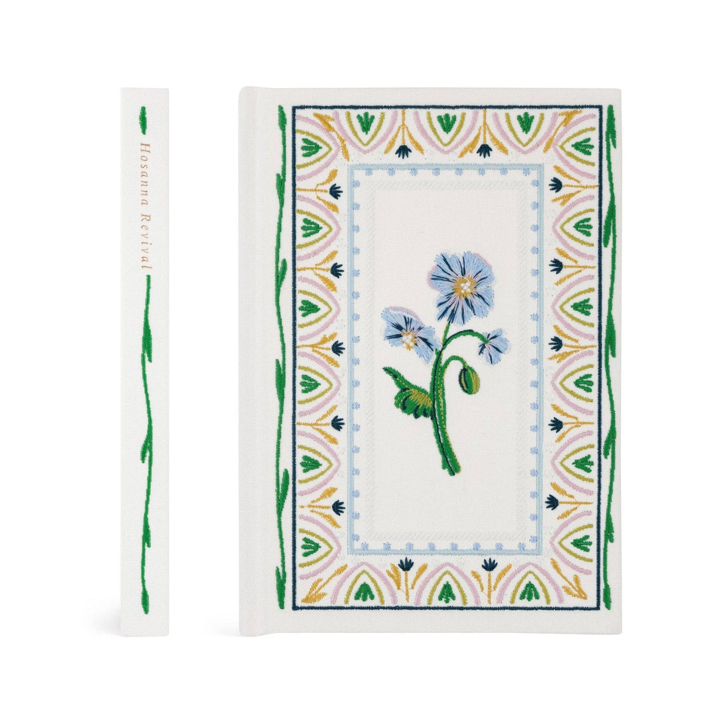 Lisbon Theme Notebook