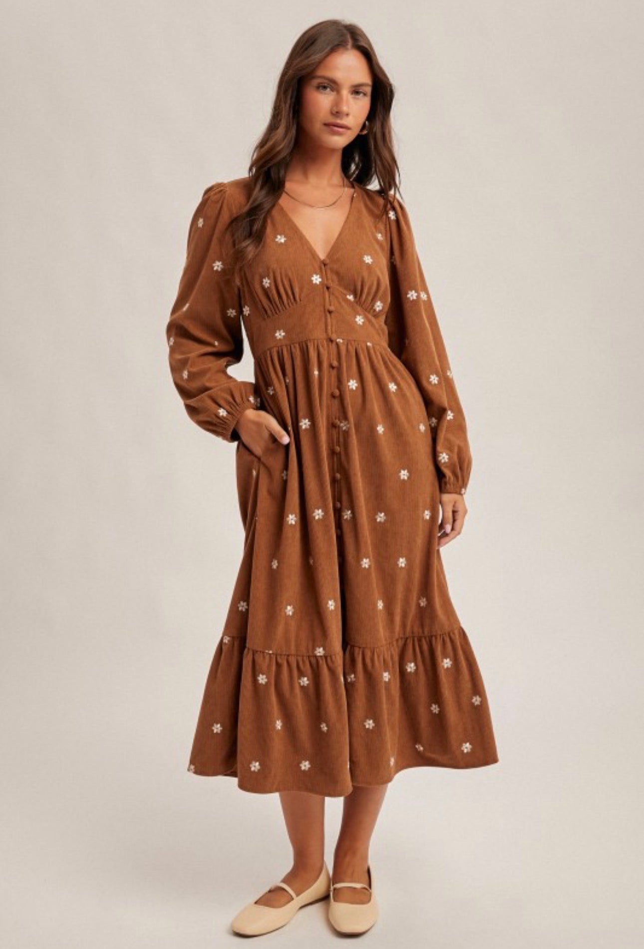 The Dress Shop
