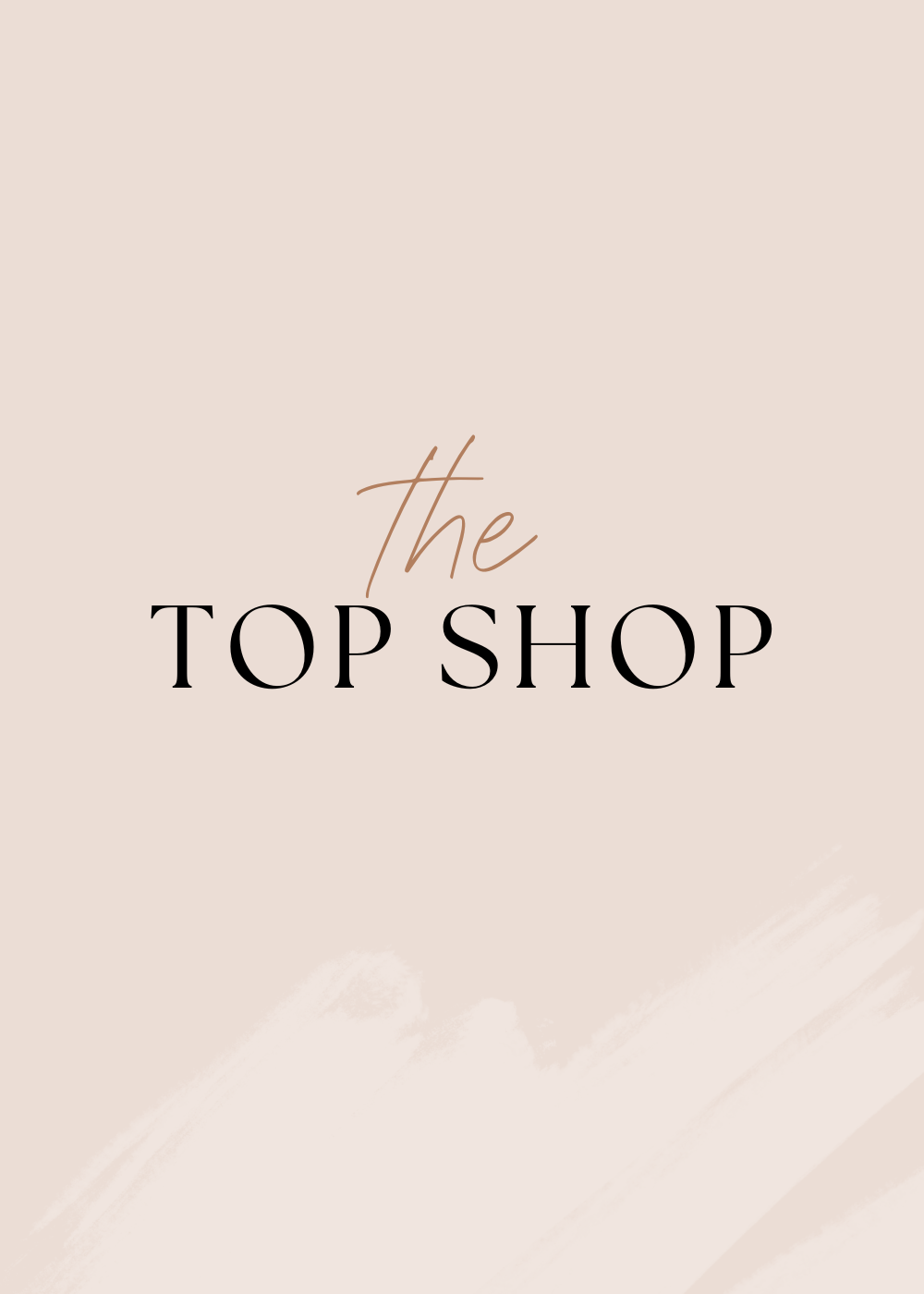 The Top Shop