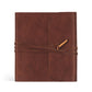 Genuine Leather One Thing I Ask 5-Year Prayer Journal: Luxembourg Theme