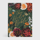 ESV Large Print Hollis Theme Journaling Bible