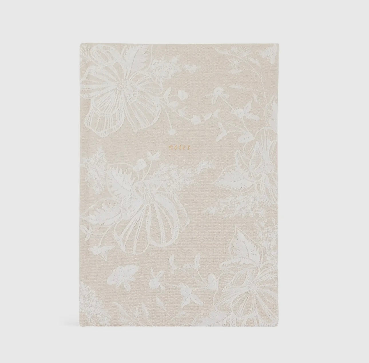 Casablanca Theme Notebook
