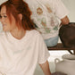 Potter + Clay Graphic Tee