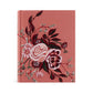 CSB Notetaking Bible Rosedal Theme
