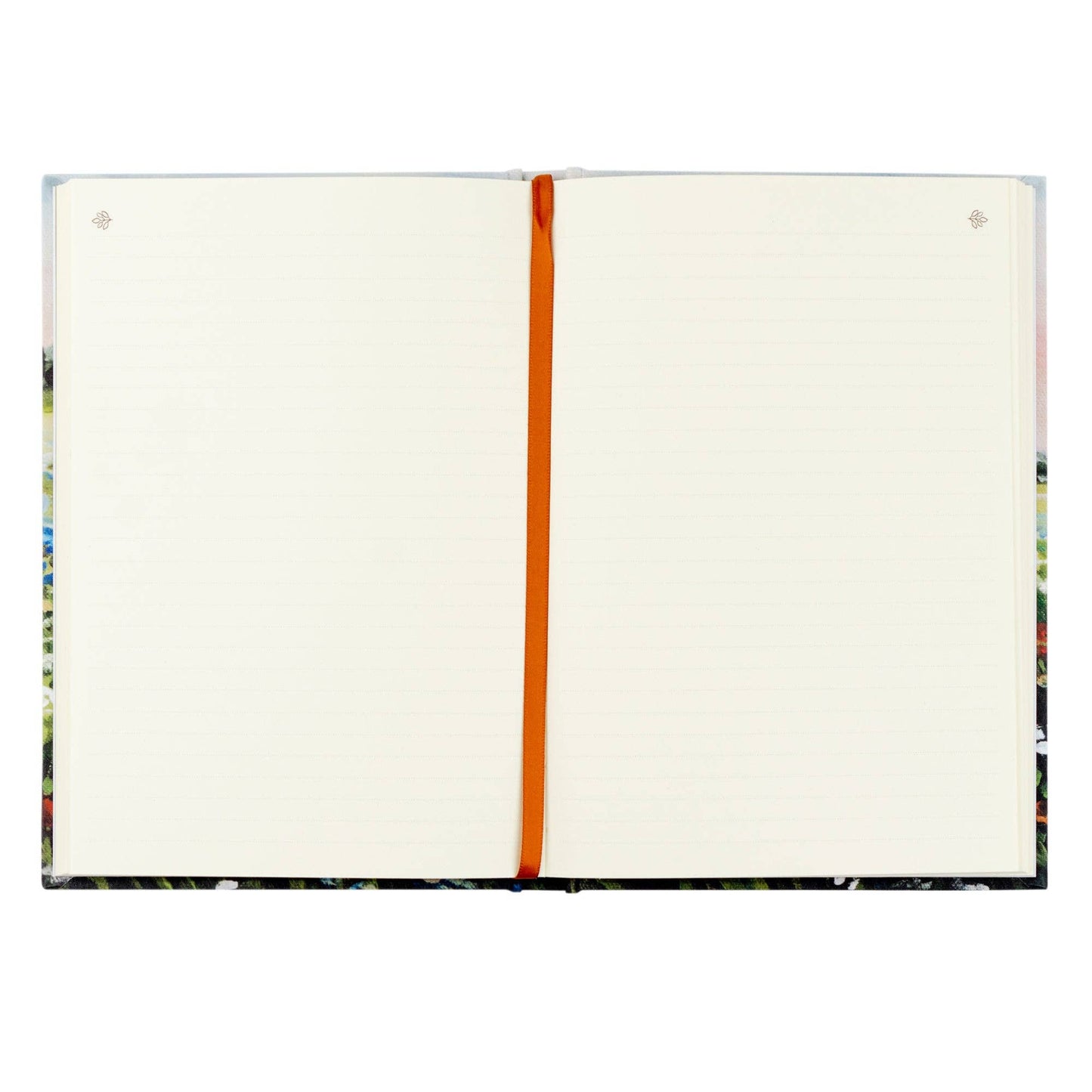 Notebook : Coram Theme