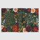 ESV Large Print Hollis Theme Journaling Bible