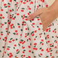 Sweet Cherry Dress