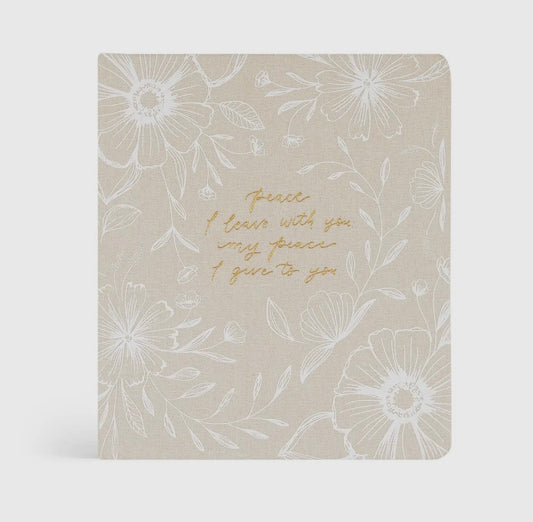 One Thing I Ask 5-Year Prayer Journal