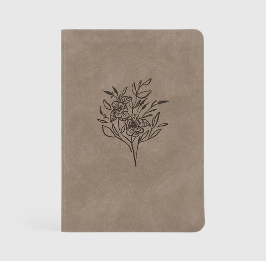 Marlo Theme Notebook